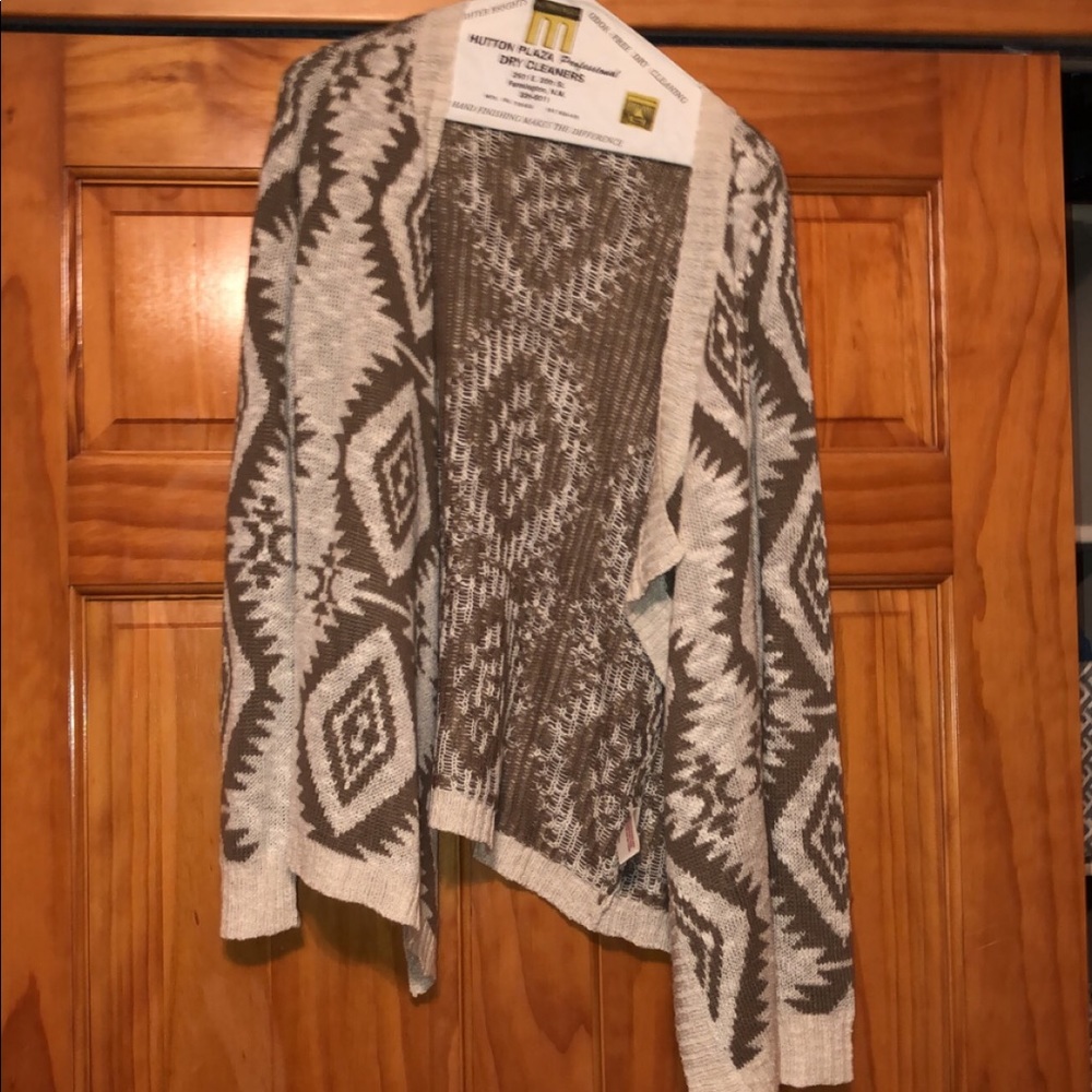 Cardigans - Picture 3 of 3